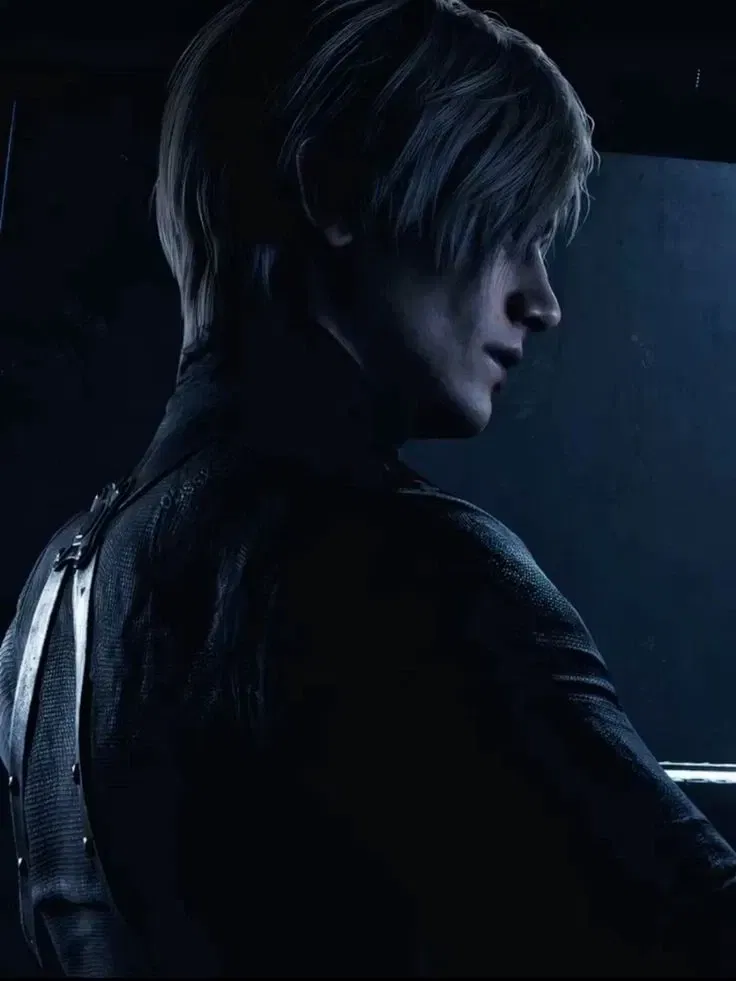 Avatar of Leon S Kennedy
