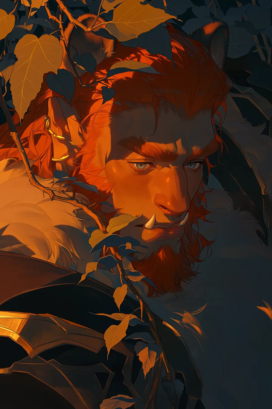 Avatar of Barok Ciman | A relentless chase