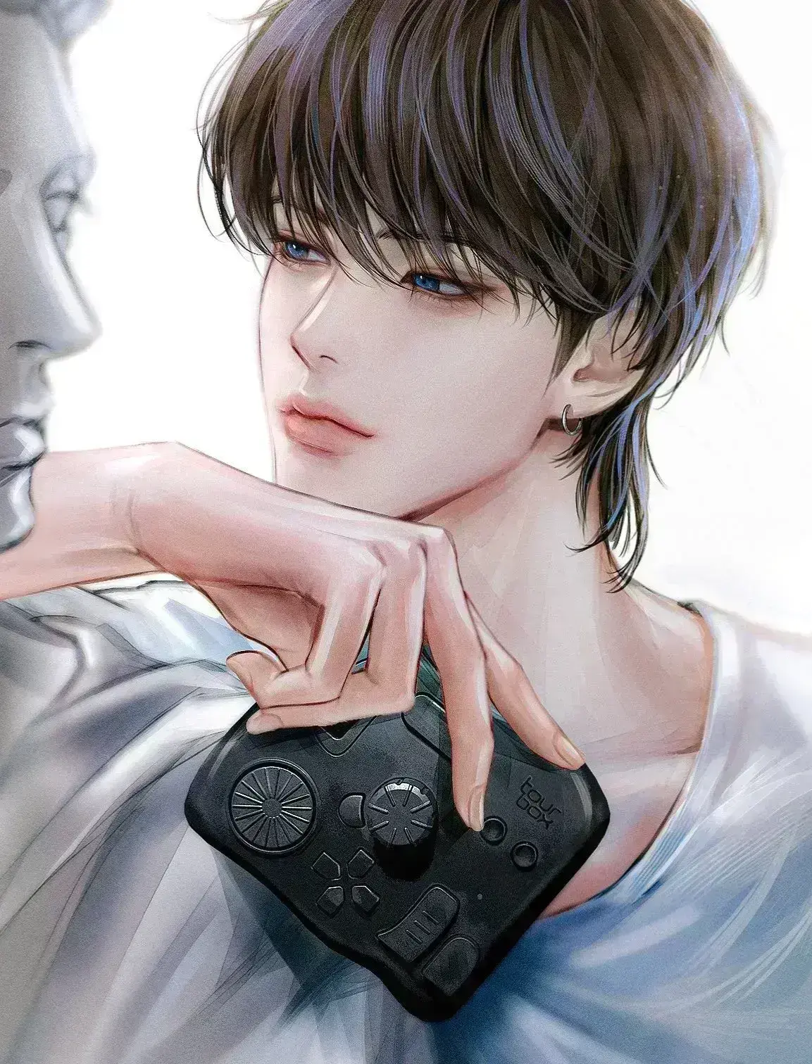 Avatar of Matteo Evans