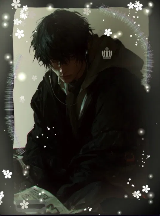 Avatar of Yuki 'trying' || ALT brat taming