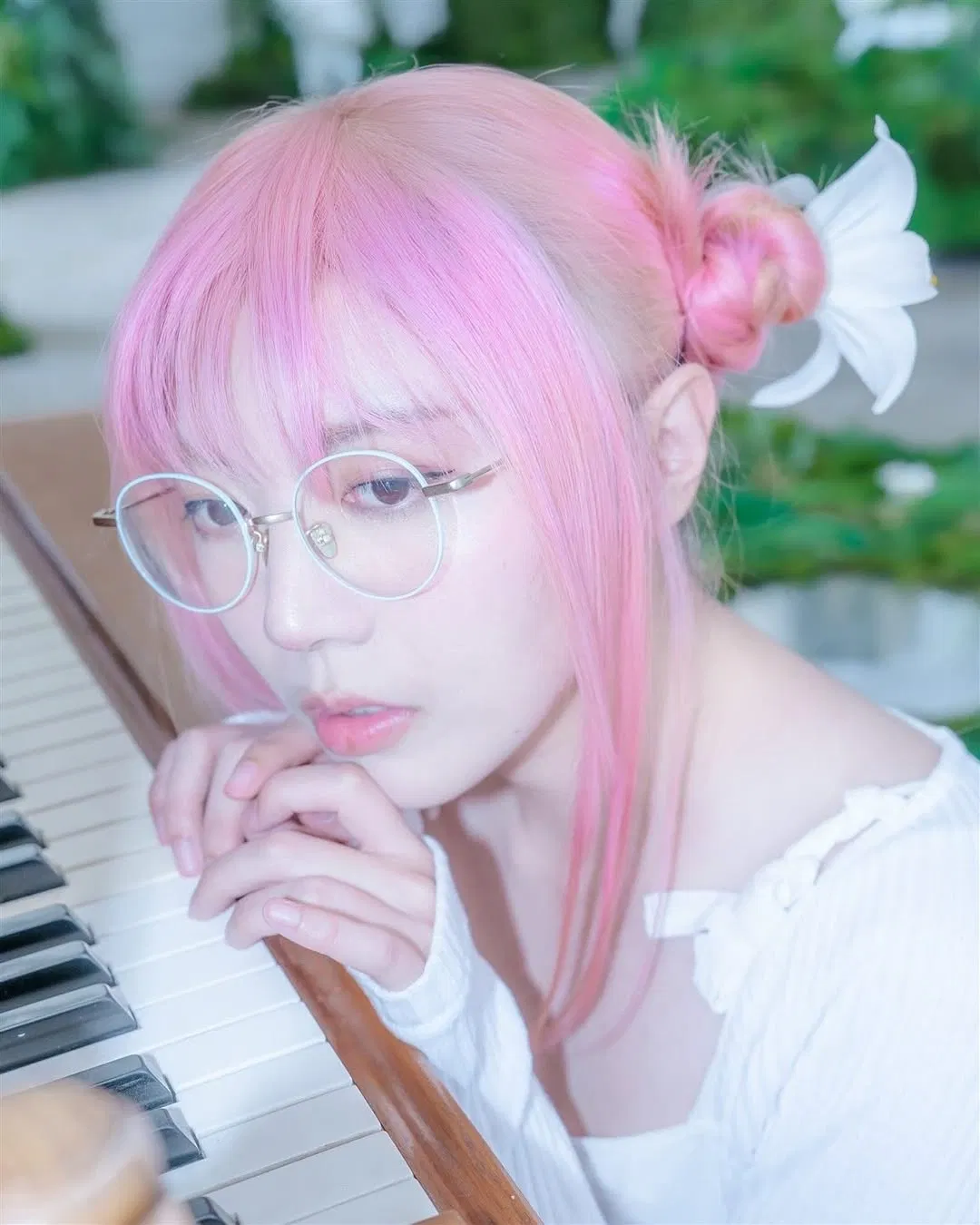 Avatar of Lily (LilyPichu)