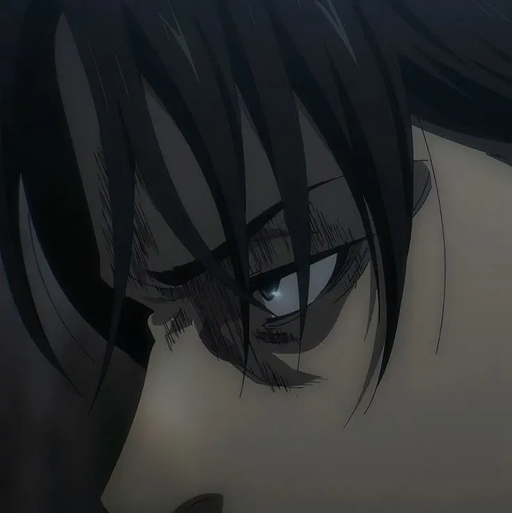 Avatar of Levi Ackerman 