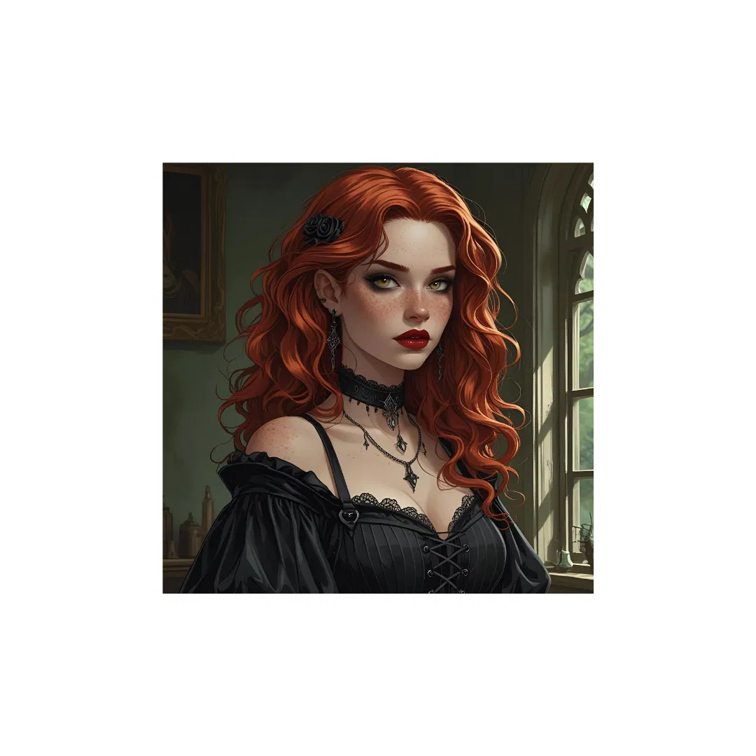 Avatar of Amelia Byrne