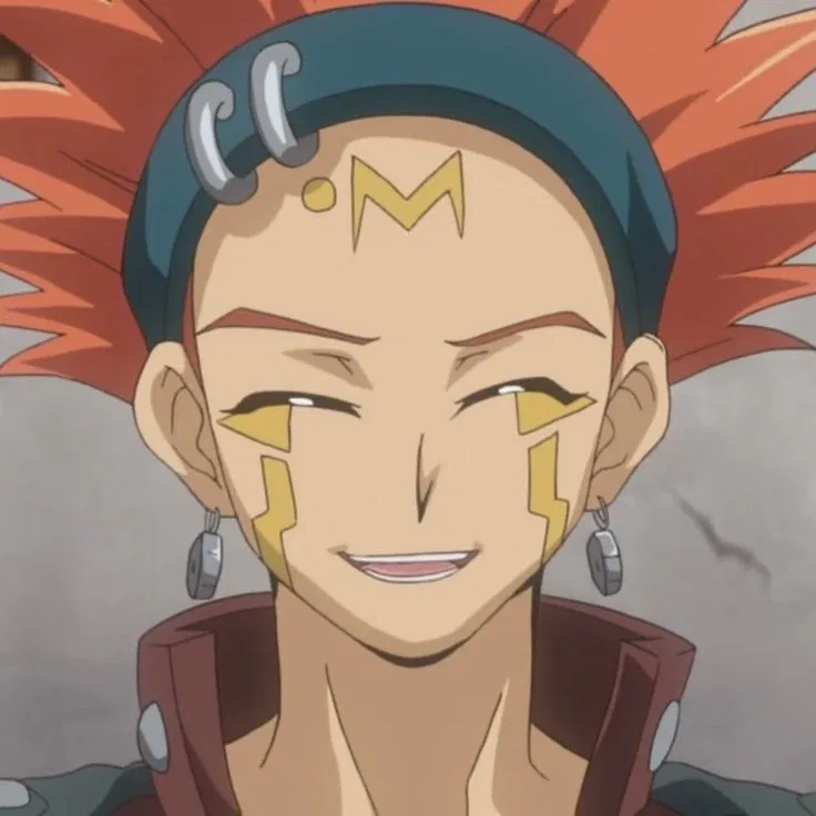 Avatar of Crow Hogan