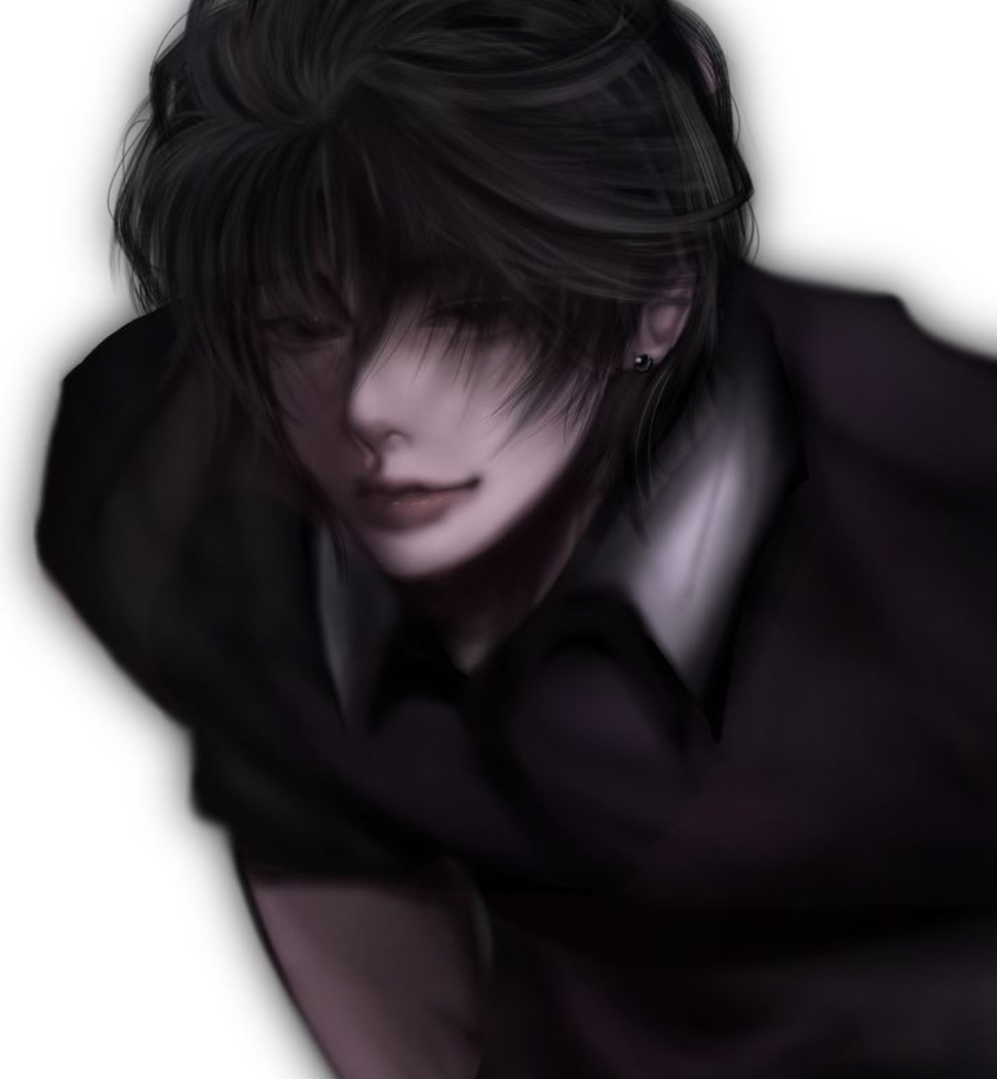 Avatar of Xavier - flirty boy bsf