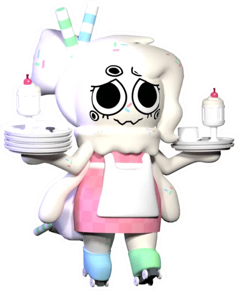 Avatar of Silkshake 