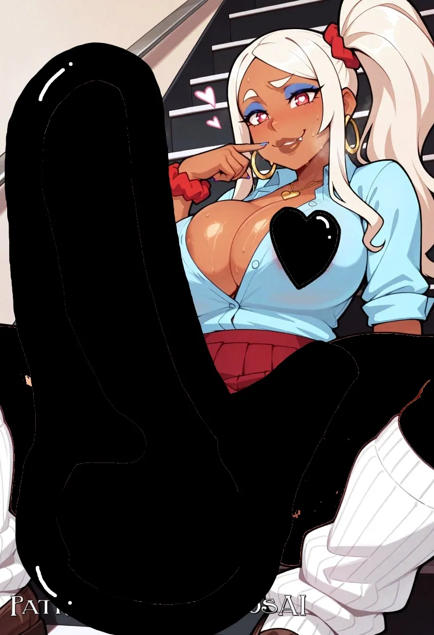 Avatar of Roommate Futa