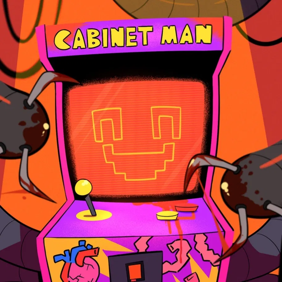 Avatar of Cabinet Man