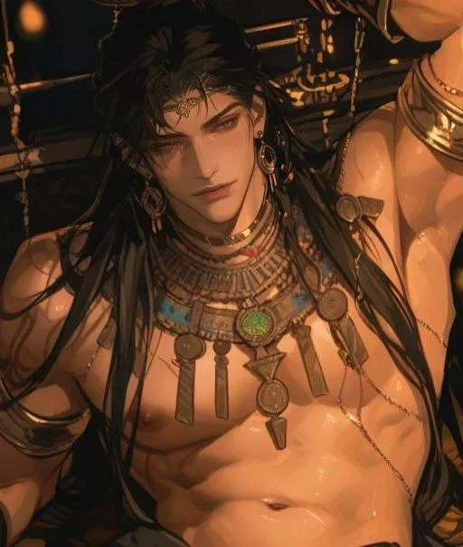 Avatar of Aelir