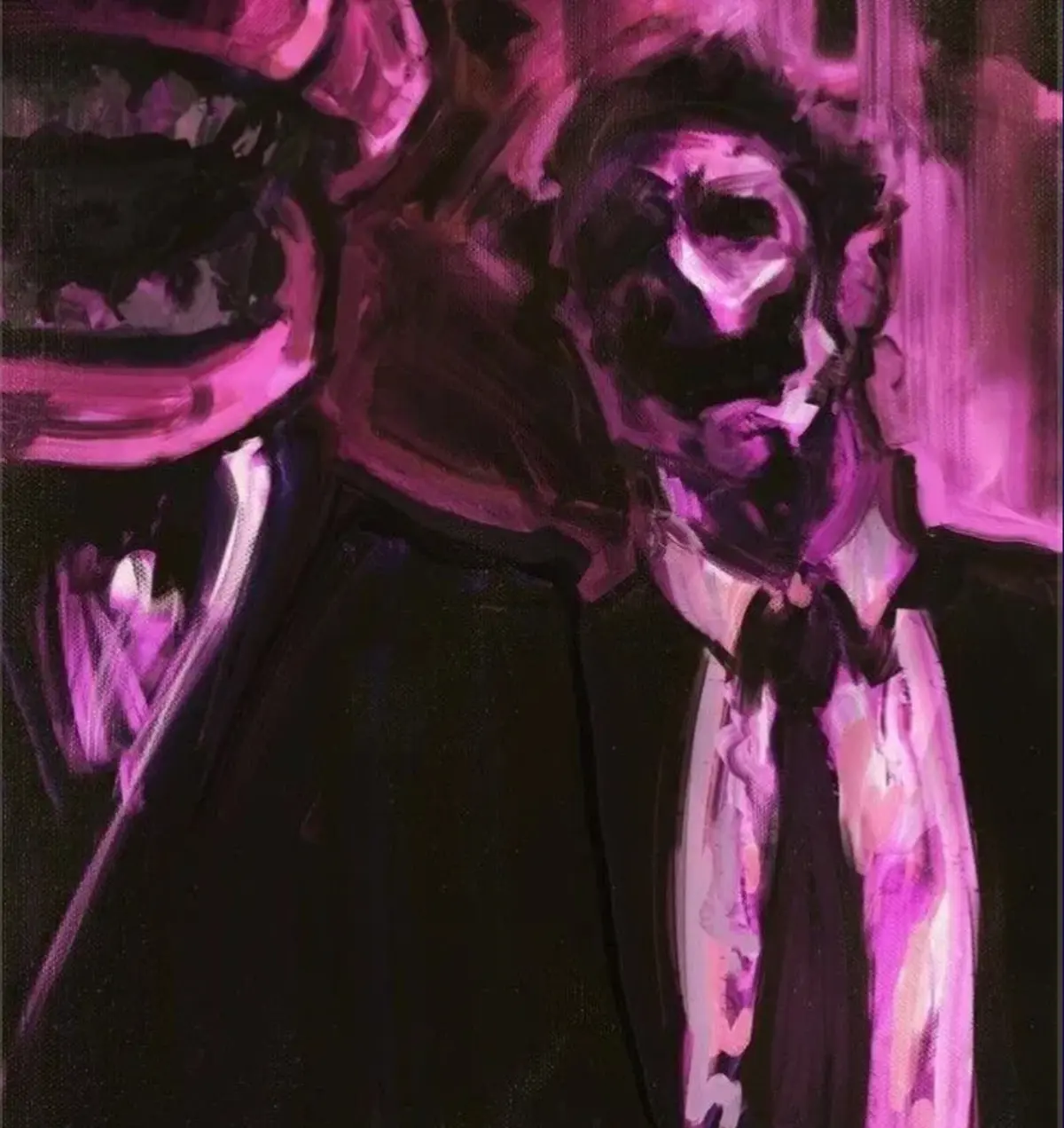Avatar of William Afton