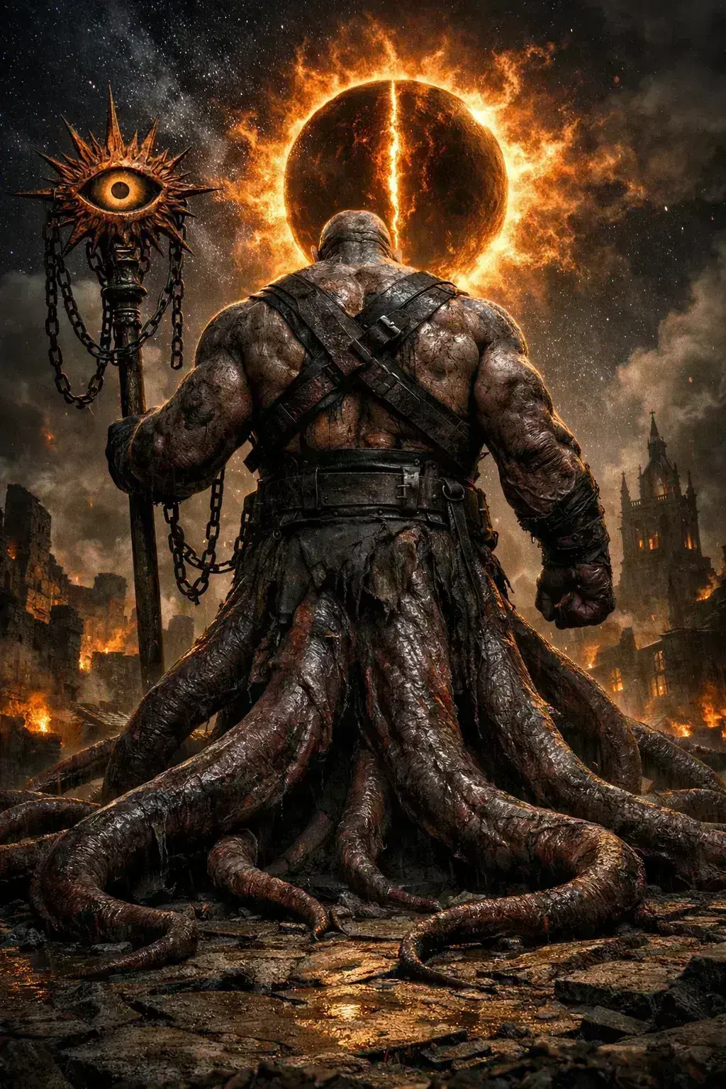 Avatar of Tharos Vileborn