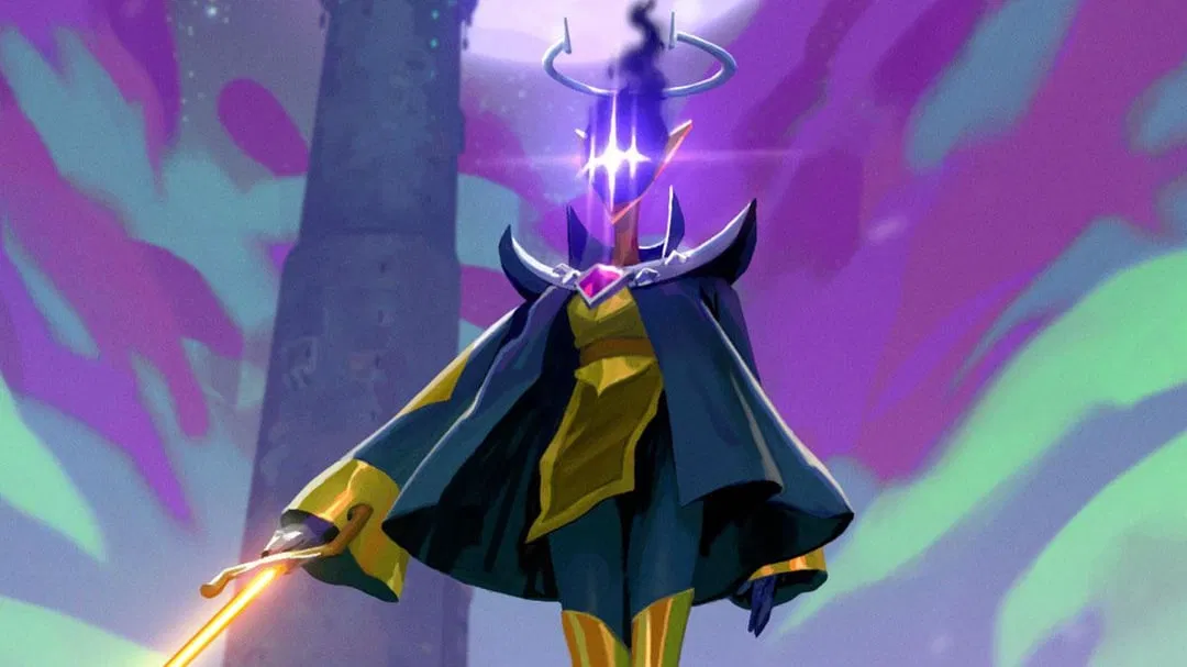 Avatar of The Matriarch of the Vain Family - Adira Weathervaine Volley