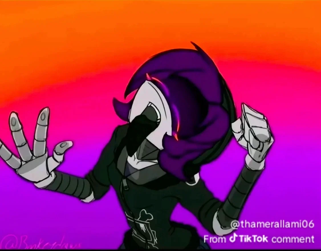 Avatar of Uzi Doorman - Murder Drones