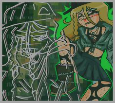 Avatar of Disposable girl