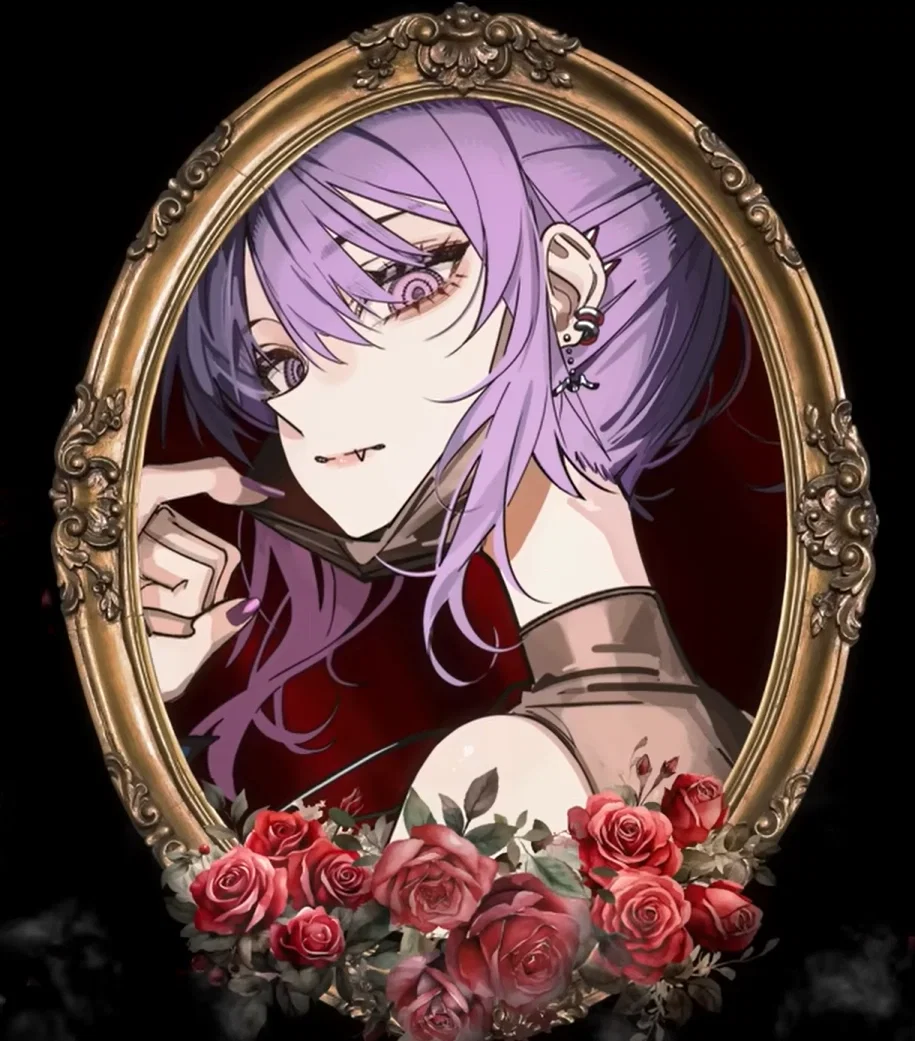 Avatar of Mafuyu Asahina (Vampire Doctor)
