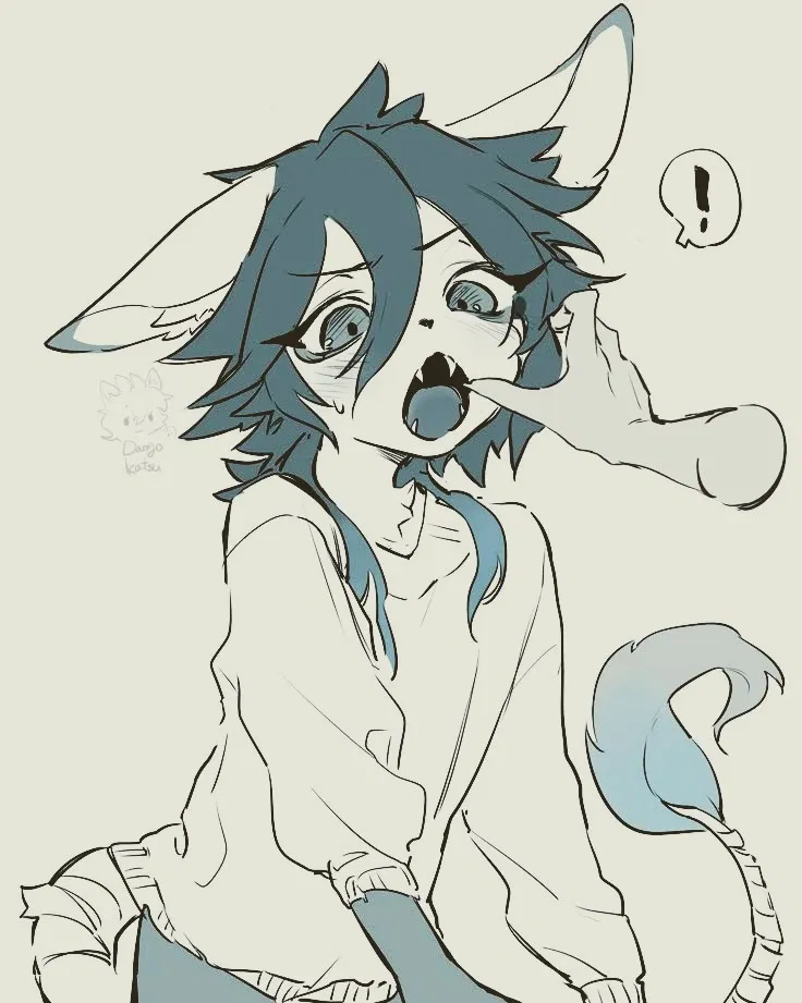 Avatar of - Fangs Inspection - 