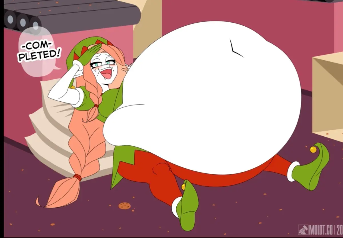 Avatar of Milona |the fattest elf|