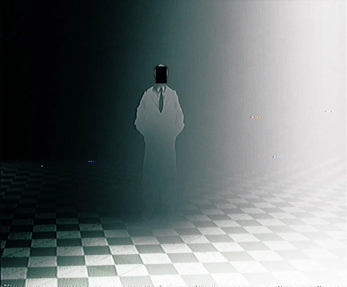 Avatar of "Bon" | The Specter In Wonderland | The Walten Files