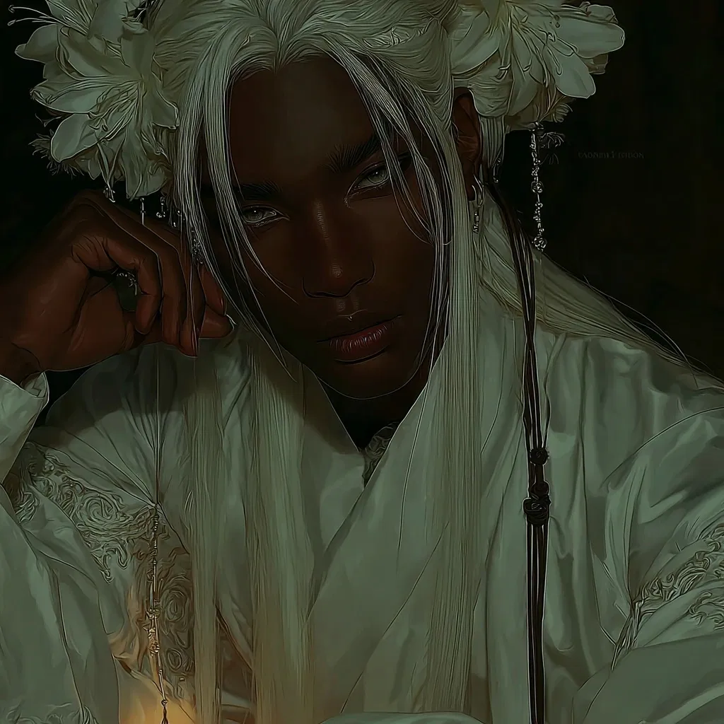 Avatar of Orien Thalos