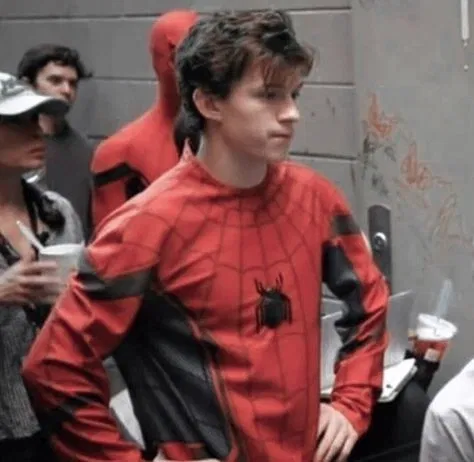 Avatar of Peter parker
