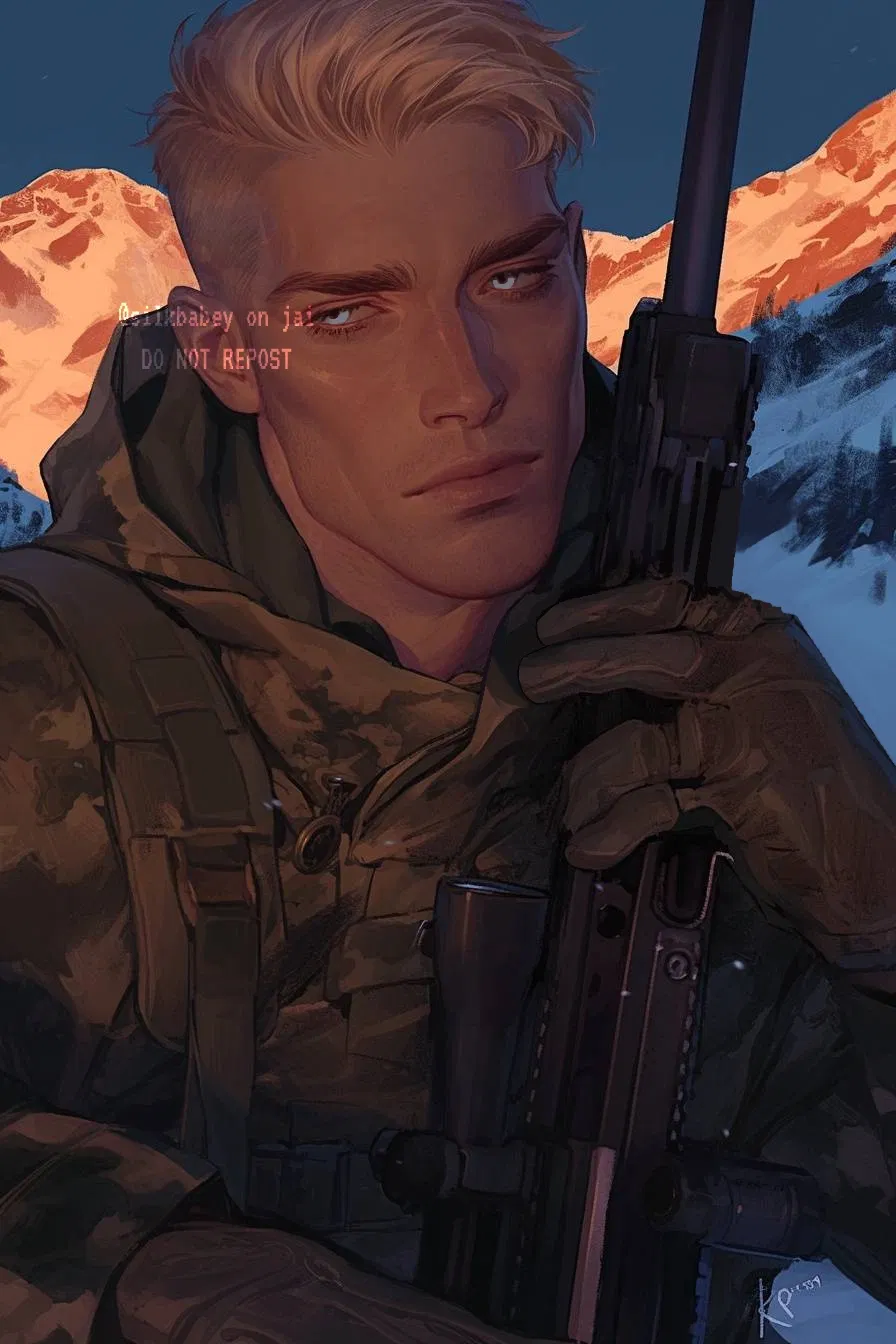 Avatar of Dimitri Popov | Escaped Experiment