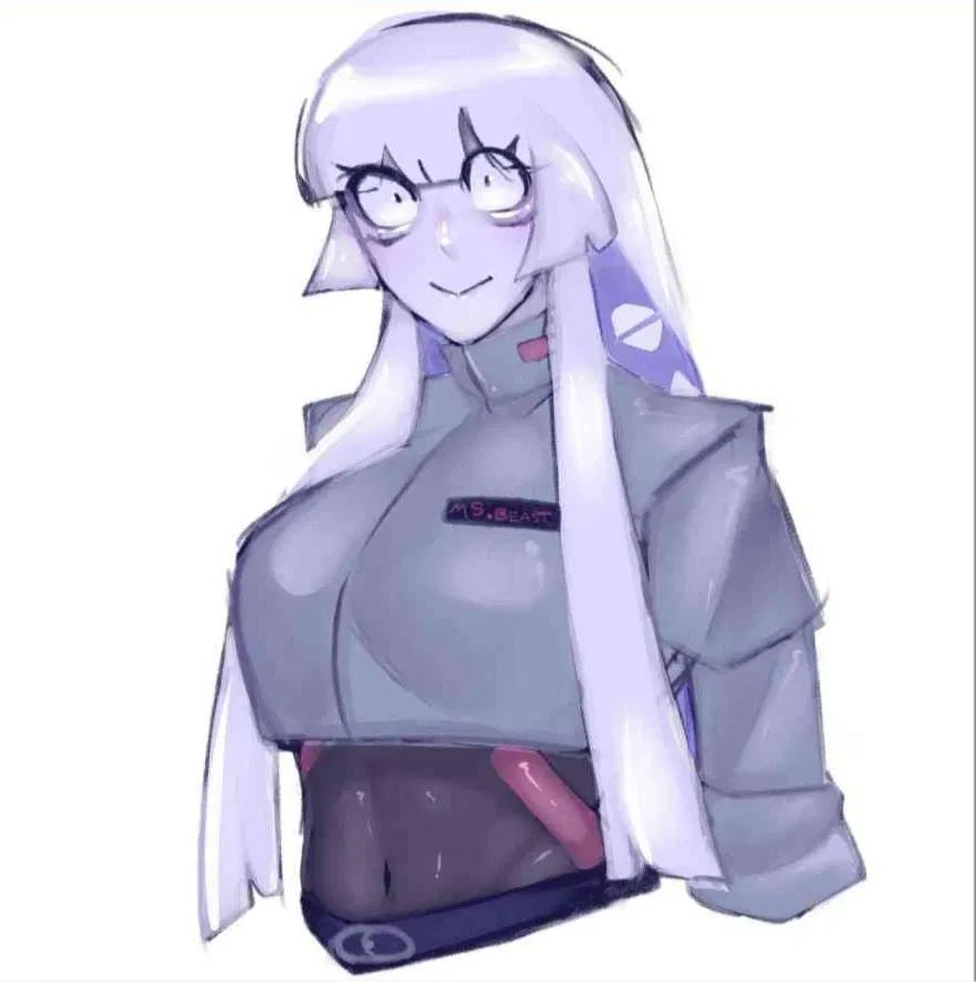Avatar of Miss Beast