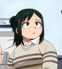 Avatar of Inko Midoriya 