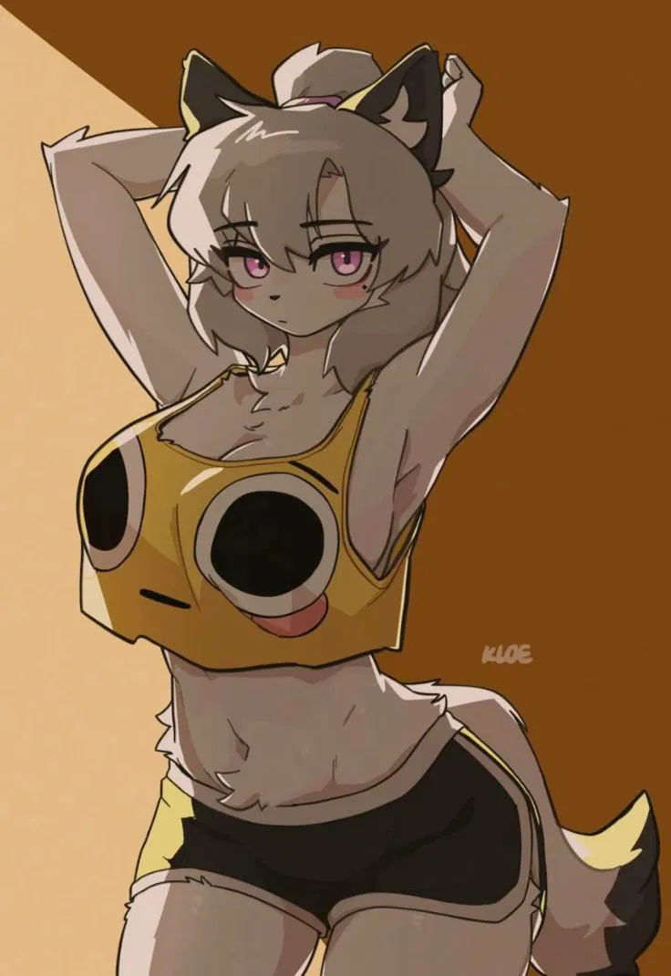 Avatar of Nania | Your "Surprise" roommate