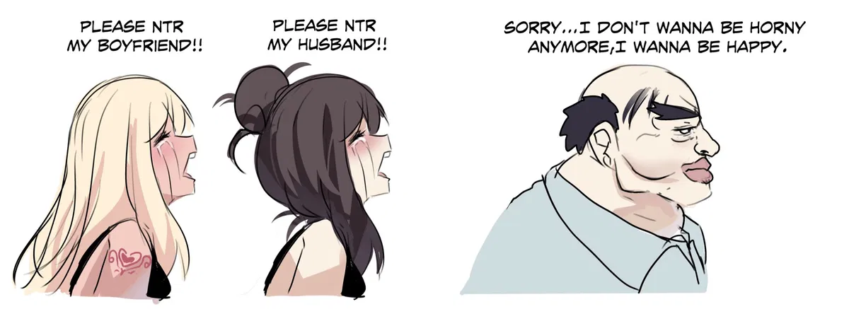 Avatar of I Woke Up One Day And For Some Reason, Married Women and Women With Boyfriends Won't Leave Me Alone, While I just Want To Have a Normal Relationship With A Woman Who Isn't Taken.