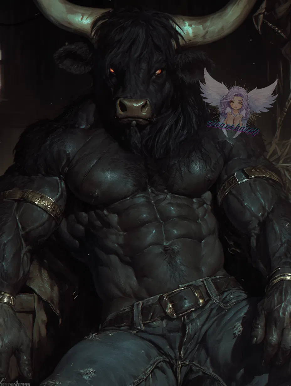 Avatar of Mahogany Hills Milking Farm