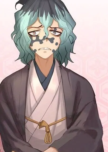 Avatar of Gyutaro Shabana 