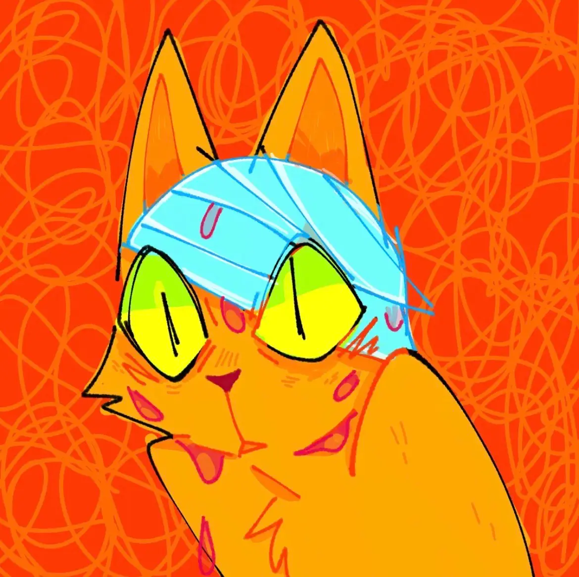 Avatar of Penny - Catopolis