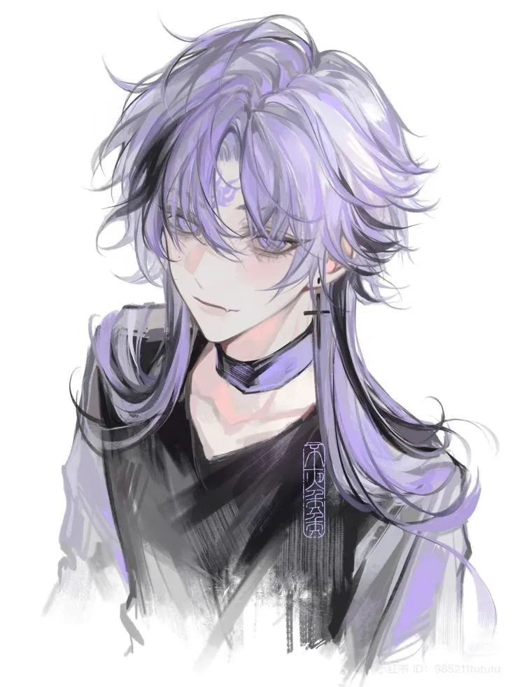 Avatar of BL  |  Exiled Fae, Problematic Ex