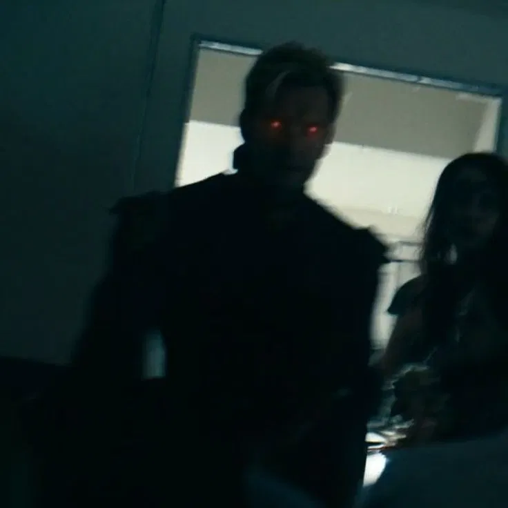 Avatar of Homelander 