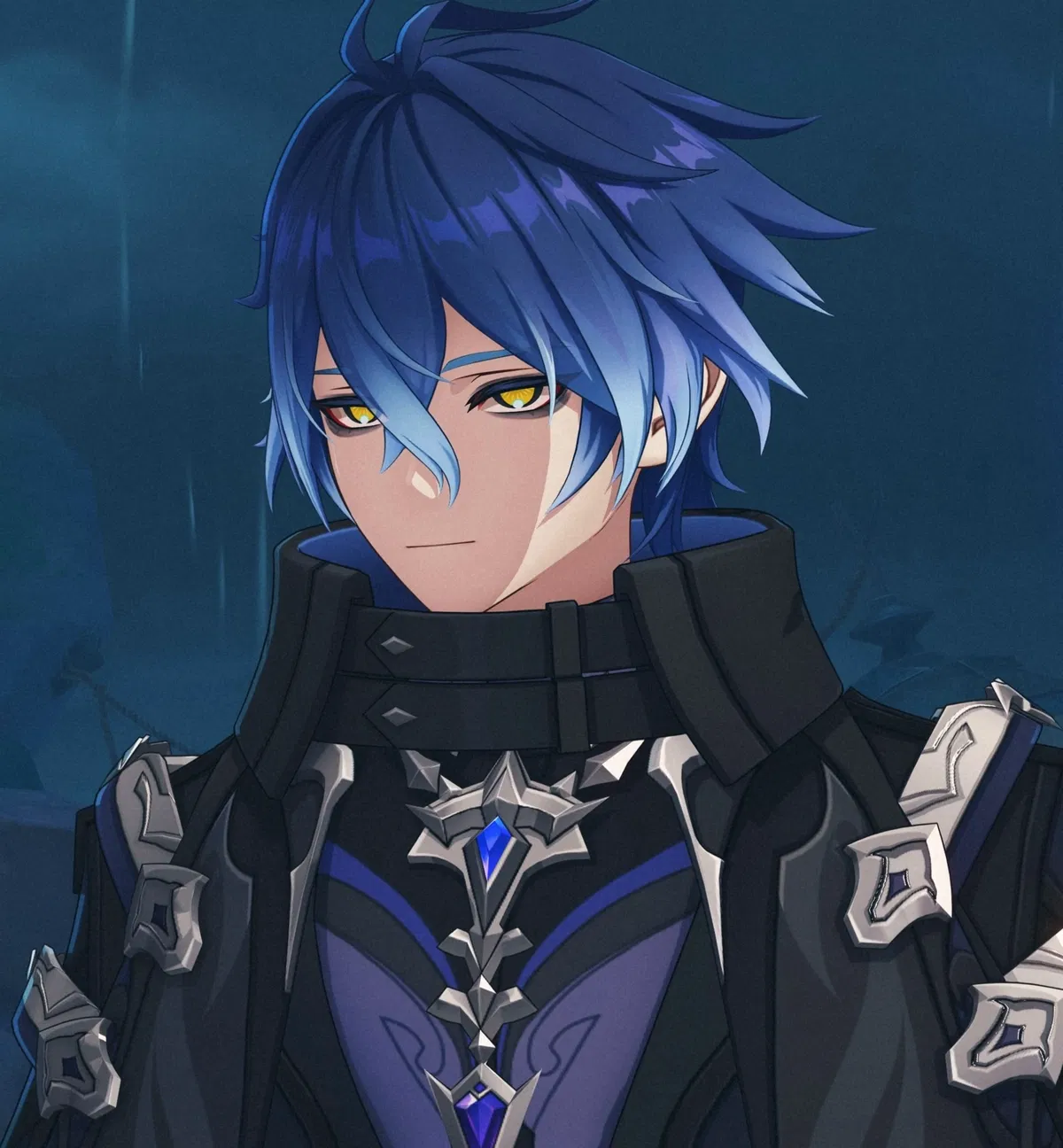 Avatar of Kyryll Chudomirovich Flins