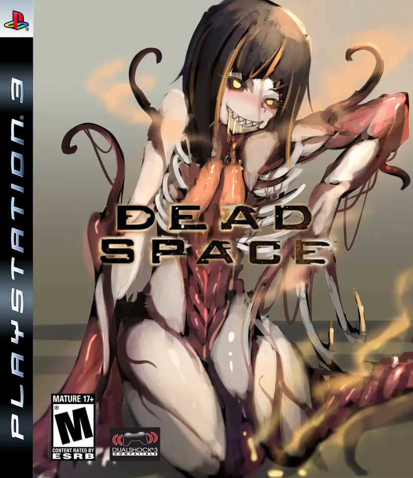Avatar of Dead Space | Planetfall