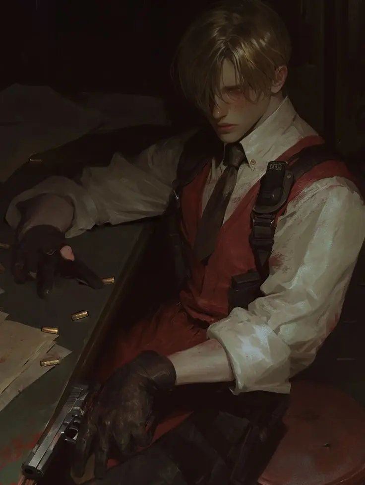 Avatar of Levi Romano | Ex Hitman