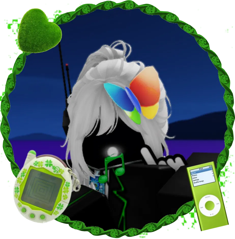 Avatar of [ 0 x Z e r 0 . . ]