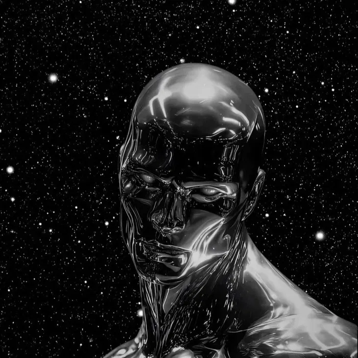 Avatar of SILVER-SURFER