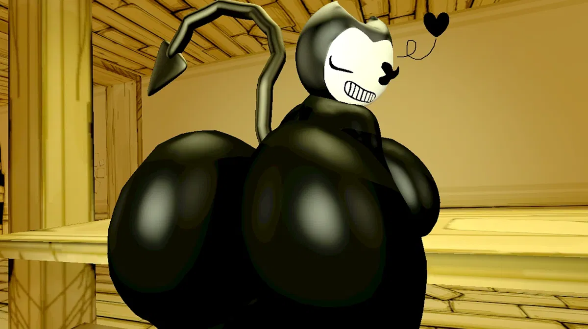 Avatar of Female Bendy (Skulltronprime969)