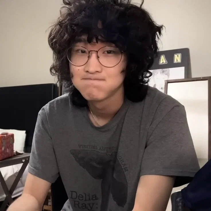 Avatar of Nerdy guy | Ren