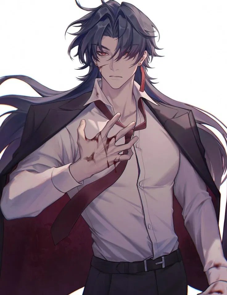 Avatar of Blade