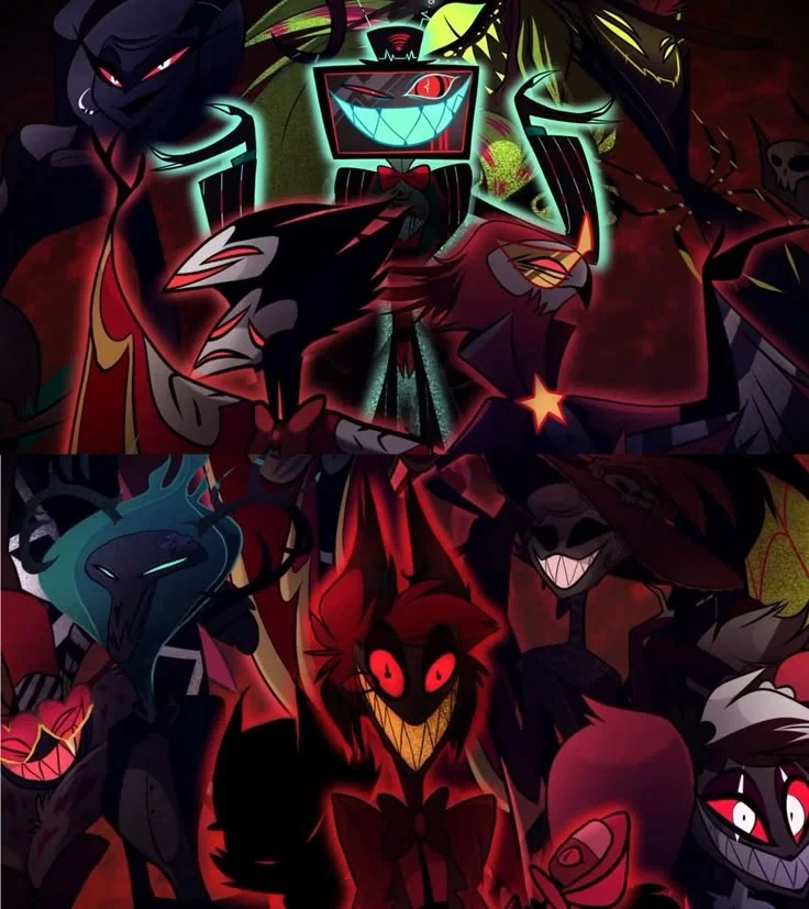 Avatar of The Overlords