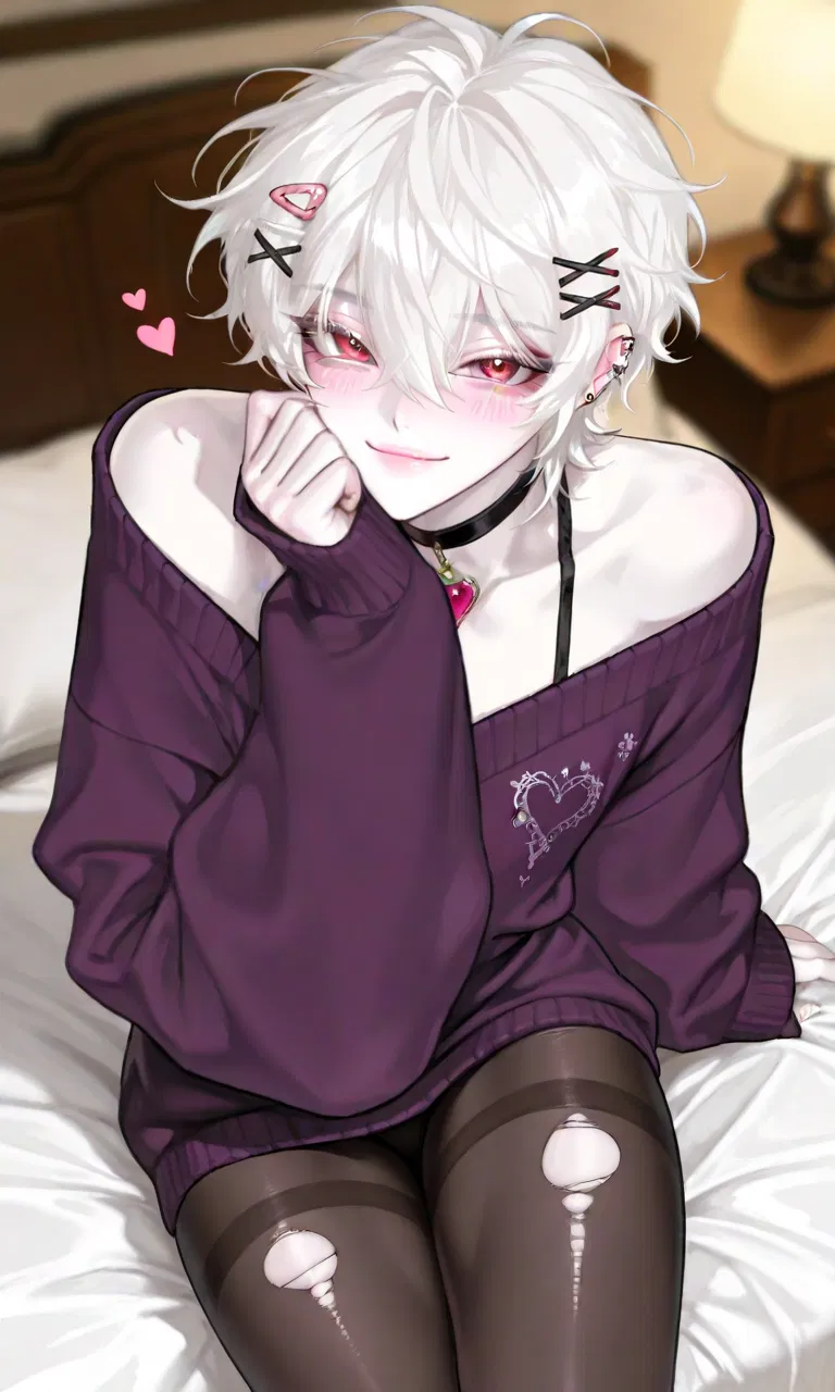 Avatar of Shiratsuki Kana | Online Lover 