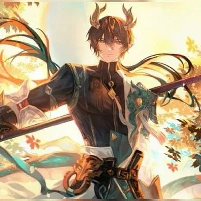 Avatar of Dan Heng