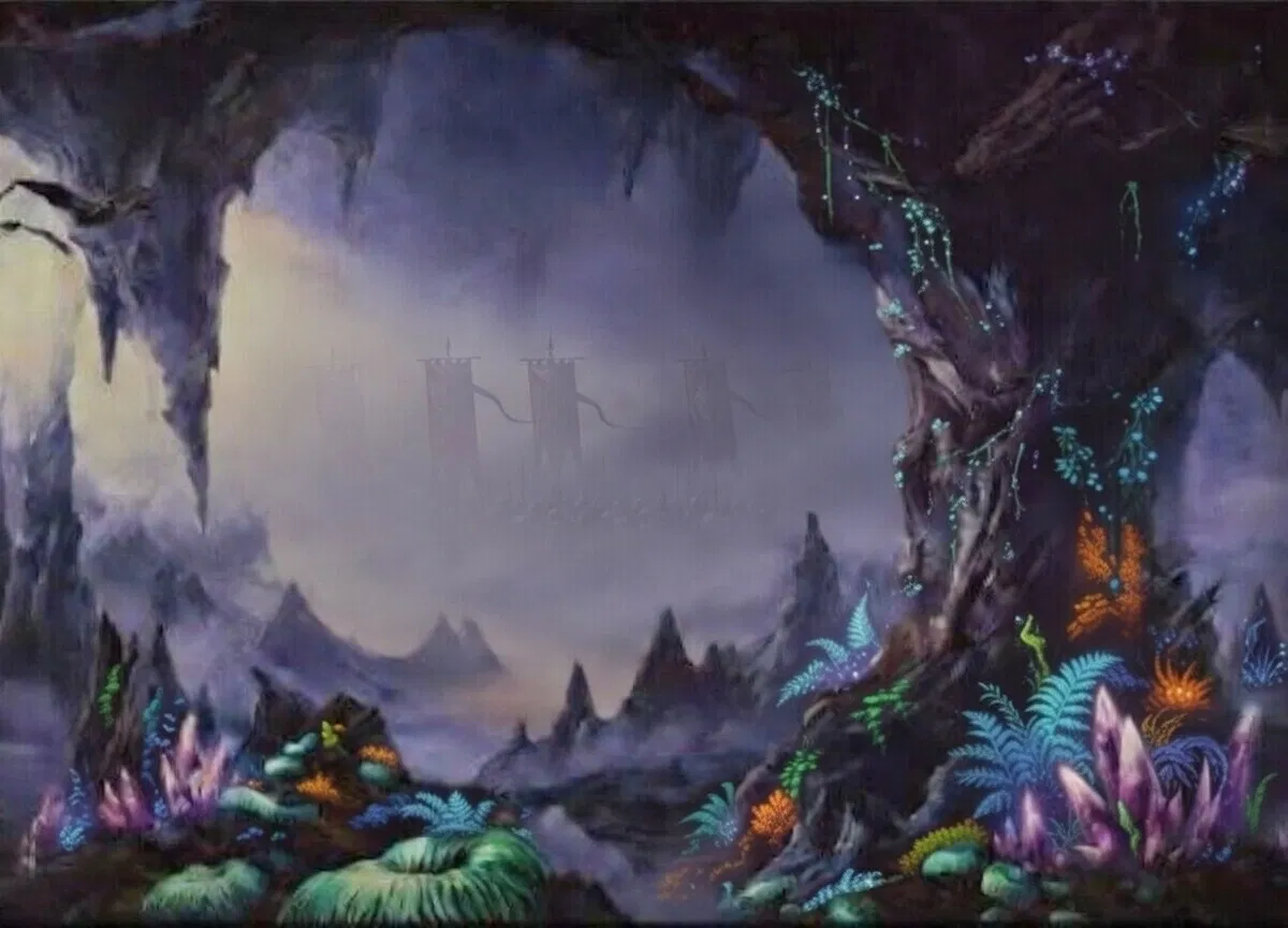 Avatar of An group of soldiers found your cave