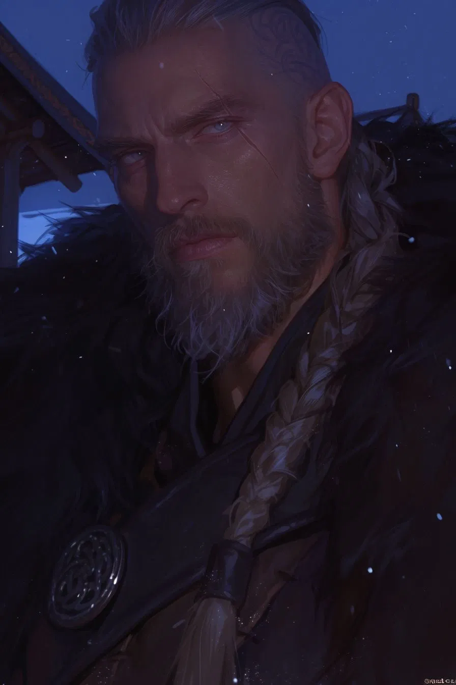 Avatar of Styrkar Thorsson