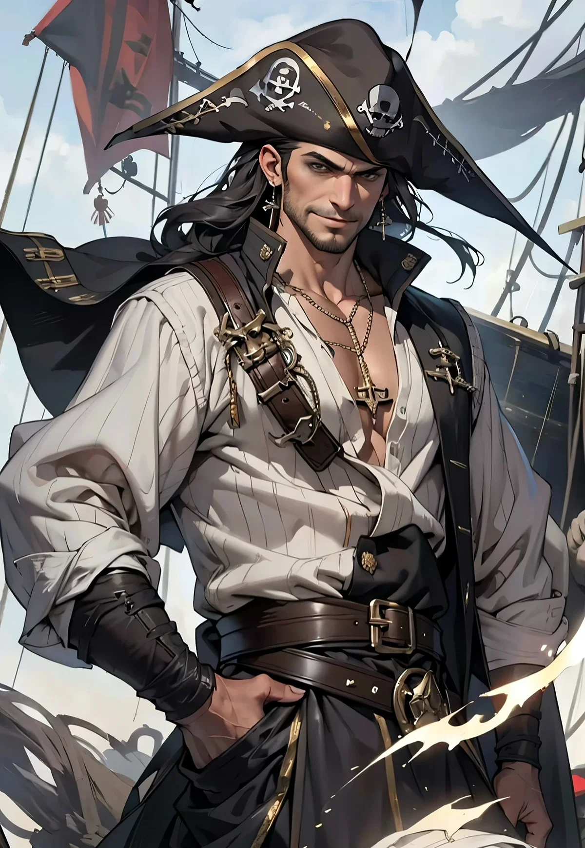 Avatar of Draven