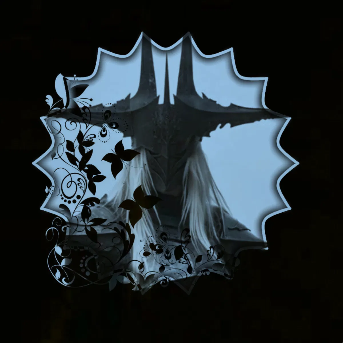 Avatar of Nova, The Hollow Eclipse