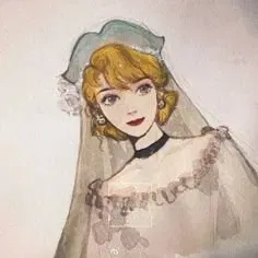 Avatar of Juniper Lindquist || Winter Princess
